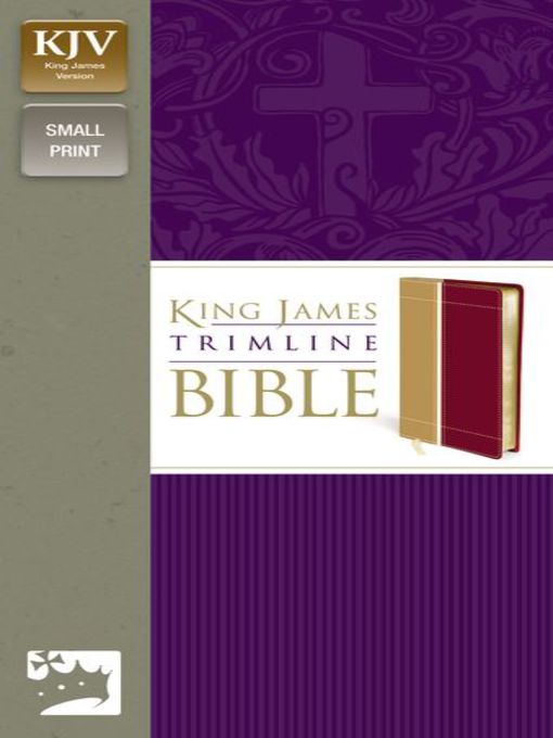 Title details for Holy Bible, KJV by Thomas Nelson - Available